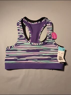 Athletic Works Girls' Sports Bras